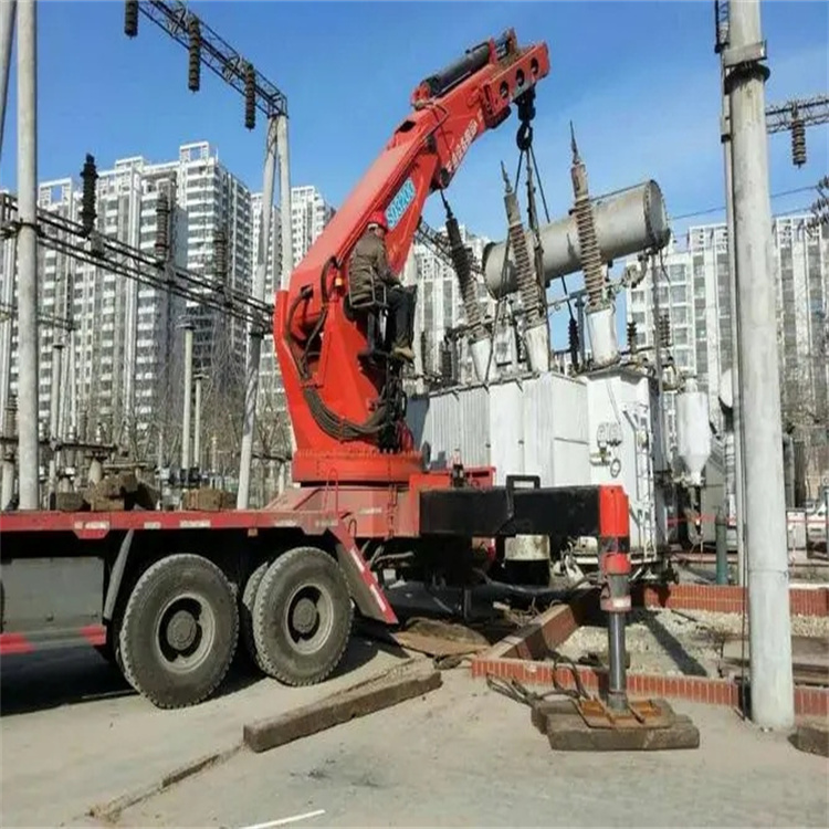 寿县前四后八吊车能吊多少吨