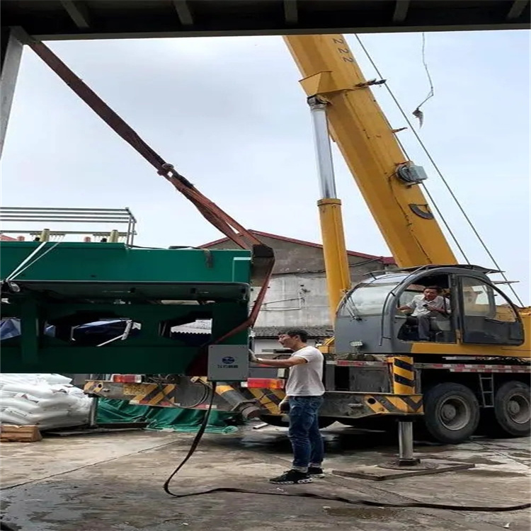 寿县大吨位吊车租赁应急保障方案|化解突发吊装需求难题