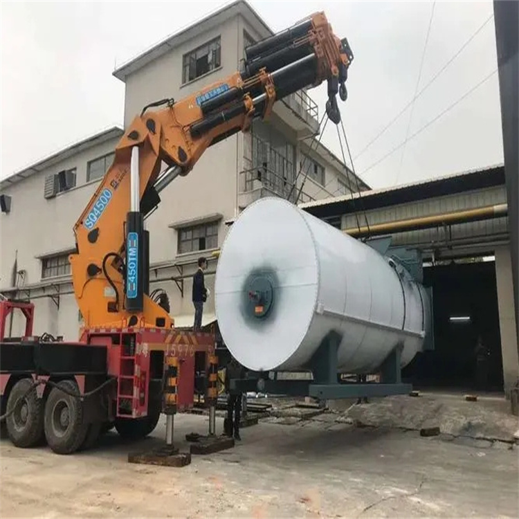 寿县吊车租用电话|24小时应急服务|精准吊装方案